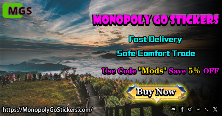 legit site to buy monopoly go stickers