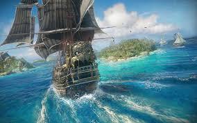 How to Get Pieces of Eight in Skull and Bones 