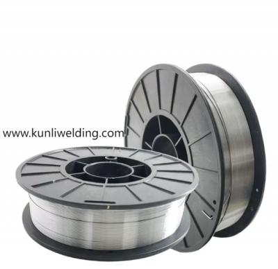 Considerations for Sourcing Aluminum Alloy Wires in China