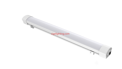 Cigelighting's Blueprint for Critical Environment Lighting Solu