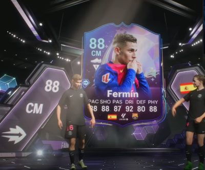 EA FC 25 Bench Boost Evolution: A Focus on Wide Wingers