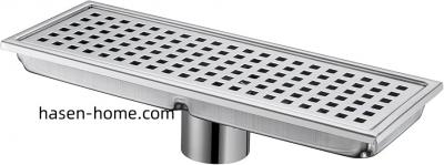 Is Haixin Shower Drain Kit China Easy