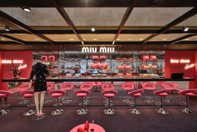 Whether You are Miu Miu Shoes Sale shopping for a birthday