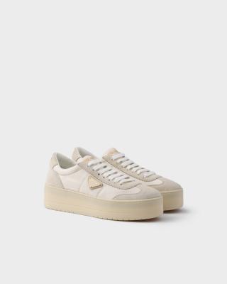 The Best Collections Prada Shoes On Sale