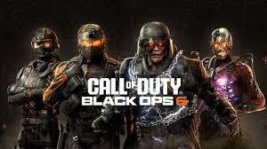 Call of Duty: Black Ops 6 - Unlocking the Terminus Easter Egg S