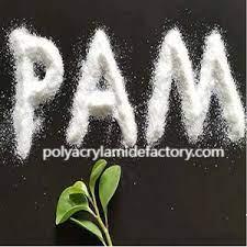 Industrial Solutions by Polyacrylamidefactory