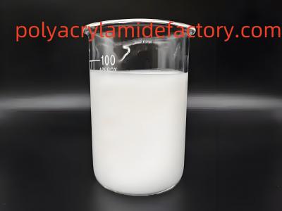 Advanced Flocculation Agents