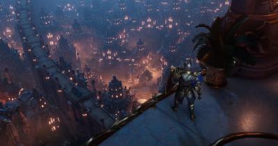 What Build Should a Beginner Choose in Path of Exile?