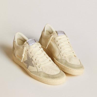 The Hottest Models Golden Goose Shoes On Sale