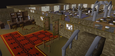 Rsorder RuneScape gold: Gold Fuels PvP, Bossing, and Long-Term 