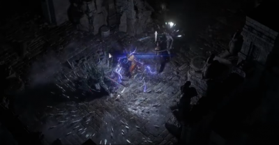 MMOEXP: How to Use Storm Charge Effectively in Path of Exile 2