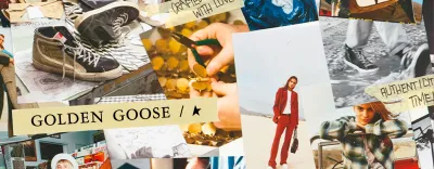 Golden Goose Sneakers Sale would have gotten me mildly flustere