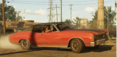 MMOEXP GTA 6:Fast Food and More - Enterable Interiors and Their