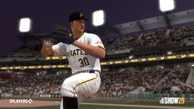 The Evolution of the Moonshot Program in MLB The Show Series
