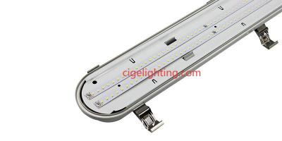  Eco-Integrity Through Cigelighting's Ip65 Waterproof Fixture  