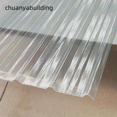 Chinese Roof Tiles From ChuanyaBuilding: Durable And Stylish Ro