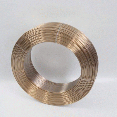 Enhance Robotic Welding with Kunliwelding’s Precision TIG Wire 