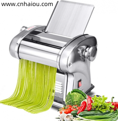 Factors That Matter When Choosing Pasta Machine Manufacturers