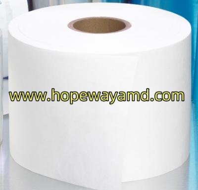 Tyvek Roll Stock: The Hidden Hero of Sterile Packaging