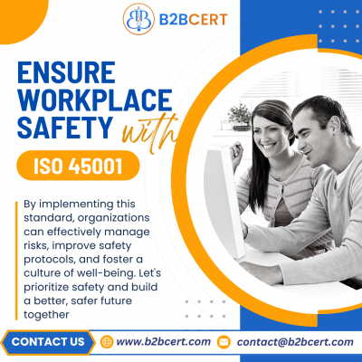 Which Standard Does ISO 45001 Replace?