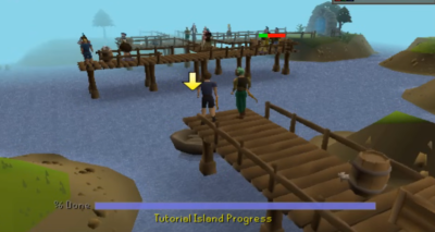 Rsorder RuneScape:Navigating Inflation in RuneScape’s Economy