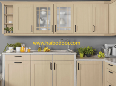 Cabinet Factory Designs That Support Energy-Efficient Homes