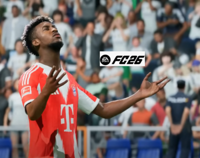eld.gg FC 26 has been criticized for having game modes