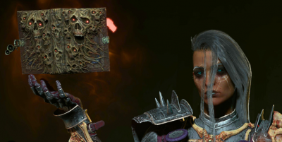 MMOEXP Diablo IV:You will need Gem Fragments to craft the indiv