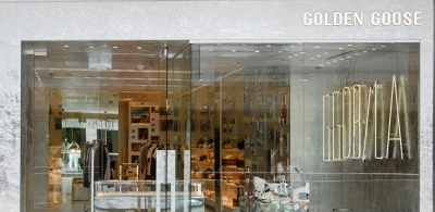 Golden Goose Sneakers Store are going to know