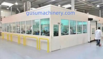 How Certifications Strengthen Gusumachinery Trust