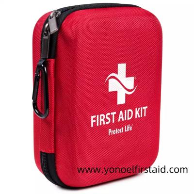 How Does YonoelFirstAid Ensure Quality in Every First Aid Kit P