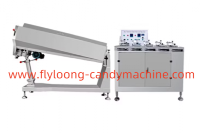 Flyloong-CandyMachine: Sweet Innovation