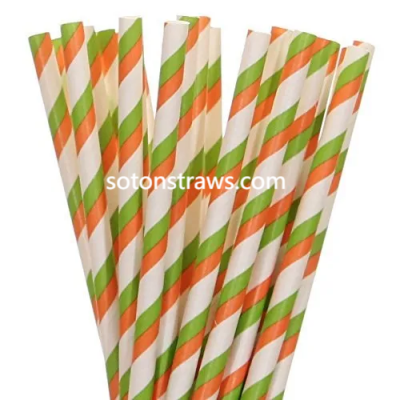 The Quiet Evolution of Eco-Friendly Straws Manufacturing Hubs  