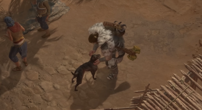 MMOexp:Diablo 4’s New Season Embraces Pets