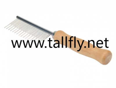 Rigorous Quality Testing Behind Tallfly Pet Hair Removal Combs
