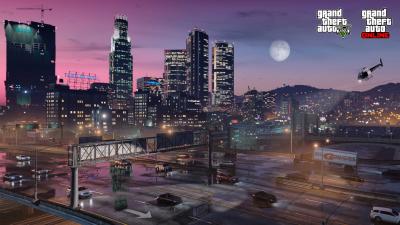 GTA 5 Guide: Knife Flights