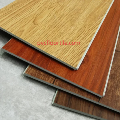  Transforming Interiors: The Osk SPC Flooring Factory Commitmen