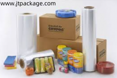 jtpackage Helps You Understand POF Shrink Film Suppliers