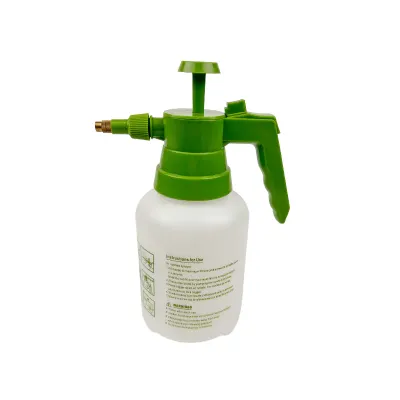 The Versatile Applications of a Wholesale Hand Pressure Sprayer