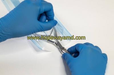 Is Your Current Sterilization Flat Roll Meeting All Compliance 