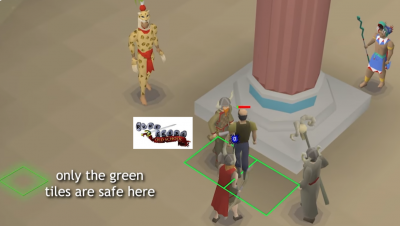 Rsorder-RuneScape is an important entry into the MMO  genre