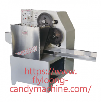 Key Components Produced in a Candy Machine Factory