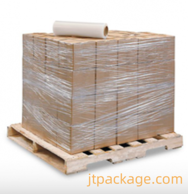 POF Shrink Film Supplier: Essential Questions to Ask Before Buy