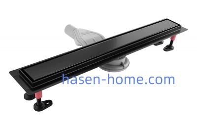 Is Haixin Shower Drainage System Factory Trusted?