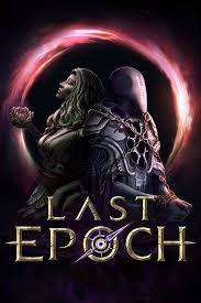 Last Epoch: satisfactory Early sport Acolyte build - Dominate E