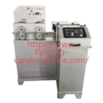 Exploring the Role of a Milk Candy Machine in Modern Confection