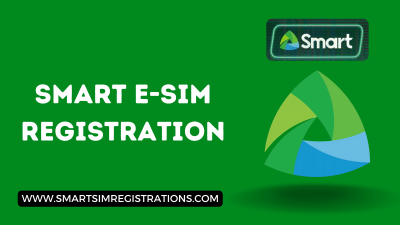Smart E-SIM Registration: Easy Steps to Activate 2025