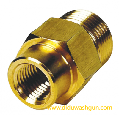 Pressure Washer Adapters: Essential for Professional-Grade Clea