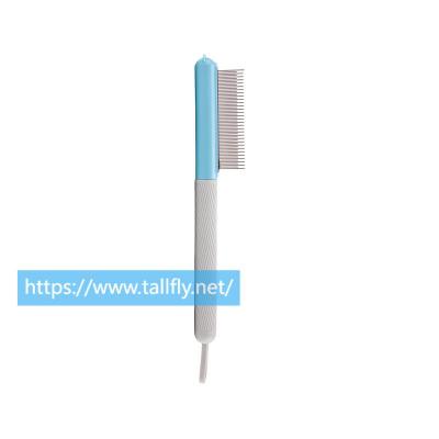 How a China Pet Grooming Comb Can Transform Your Pet Care Routi