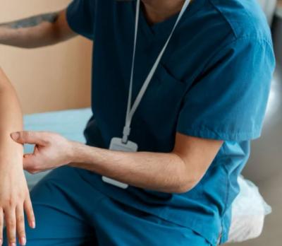 How Integrated Pain Management Is Changing the Patient Experien